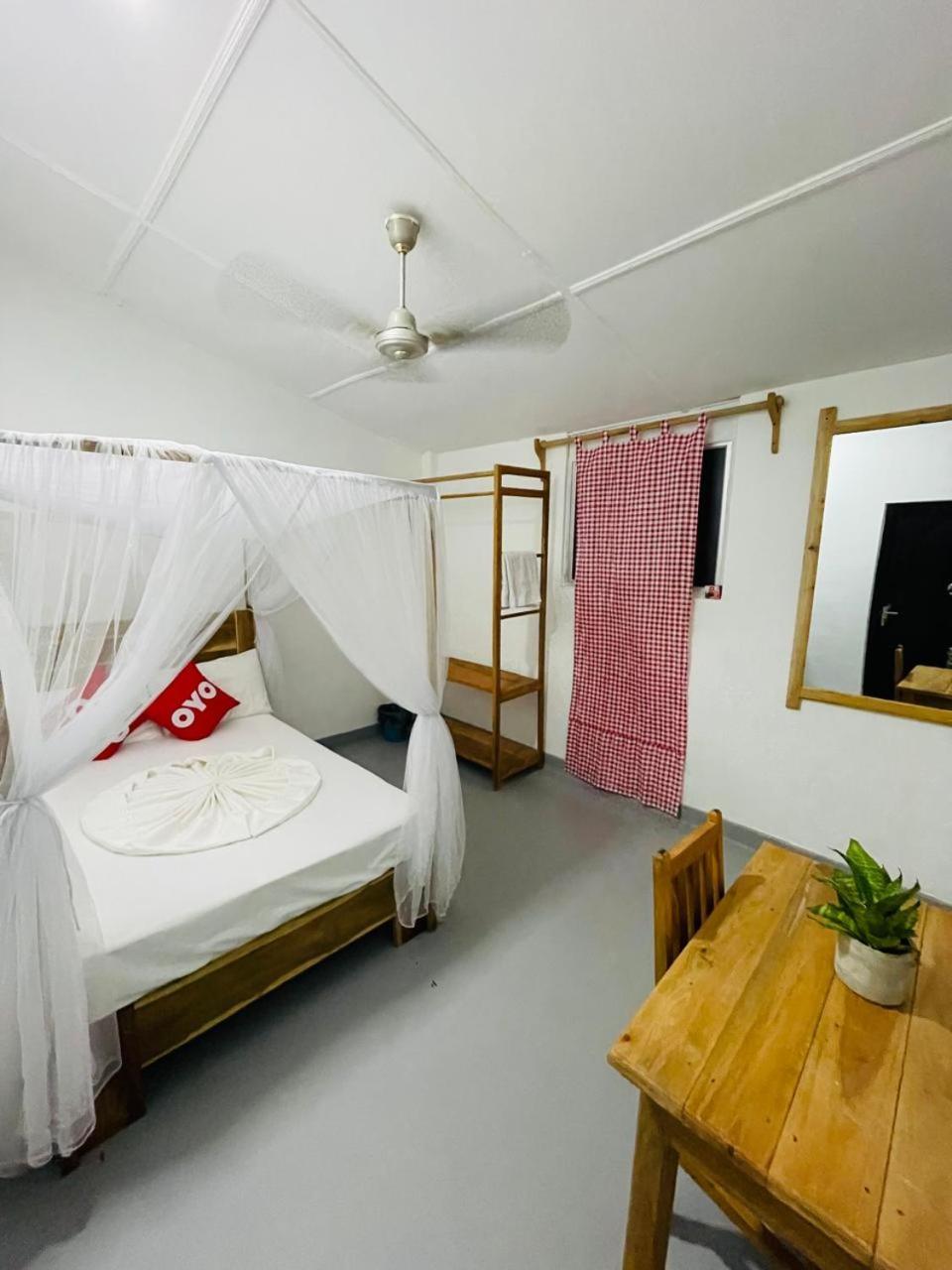 Swiss Kiss Beach Resort 우푸벨리 외부 사진
