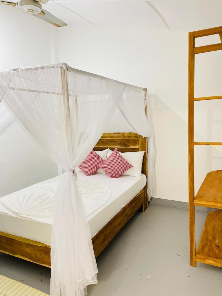 Swiss Kiss Beach Resort 우푸벨리 외부 사진