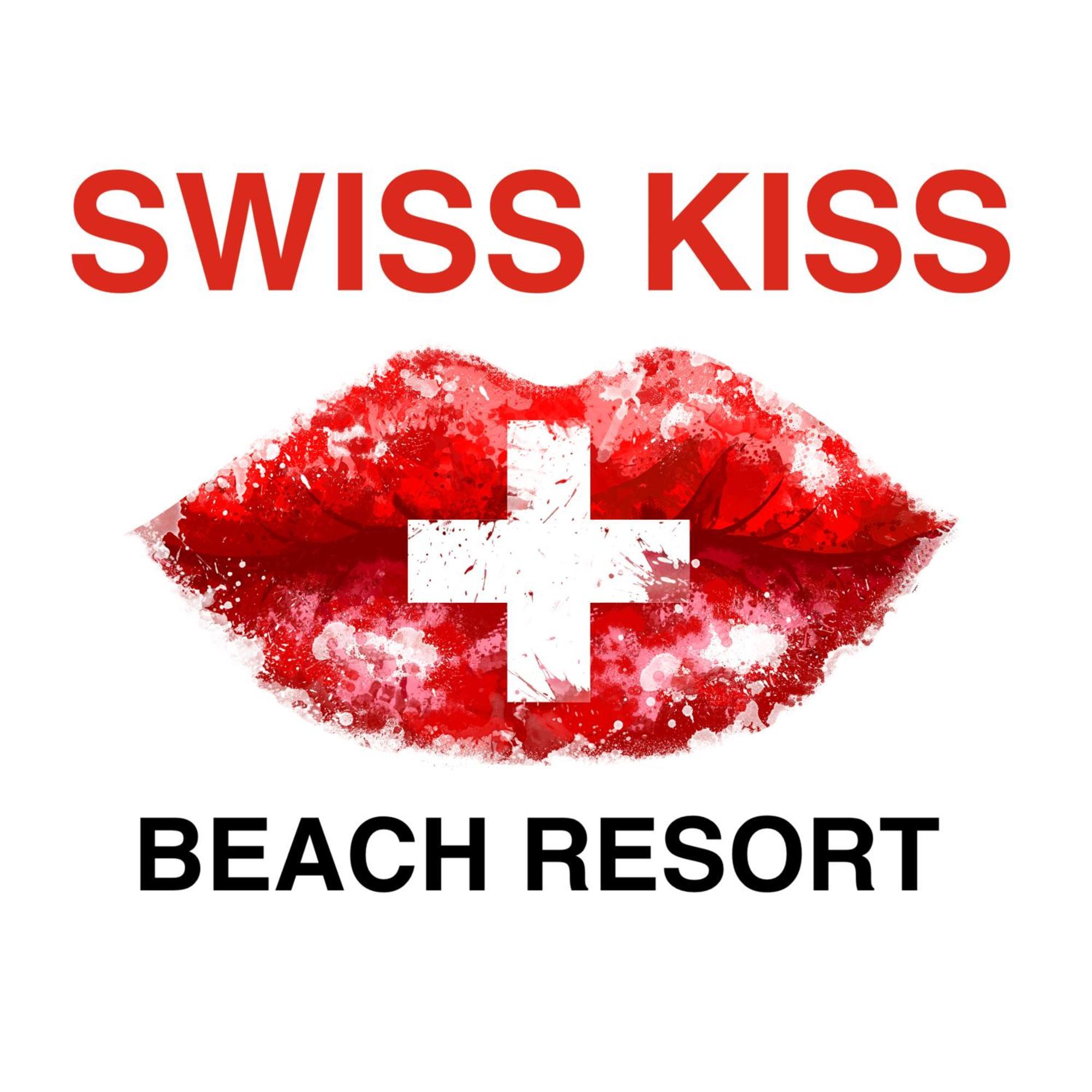 Swiss Kiss Beach Resort 우푸벨리 외부 사진