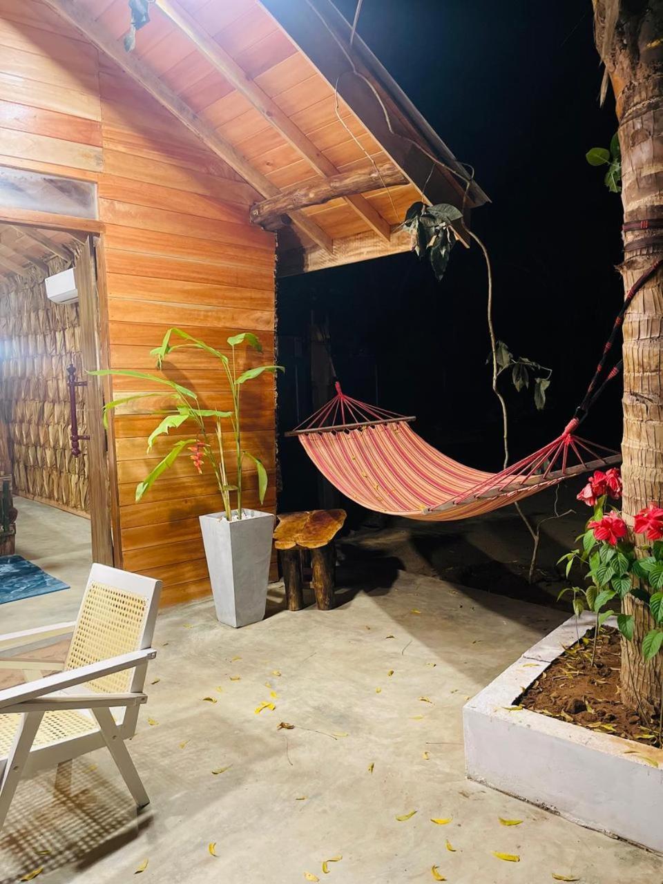 Swiss Kiss Beach Resort 우푸벨리 외부 사진